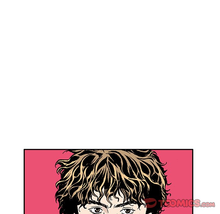 Gito Gito EP 23 - Toomics page 106 - 