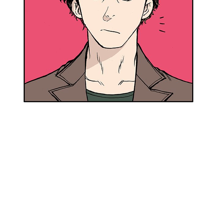 Gito Gito EP 23 - Toomics page 107 - 
