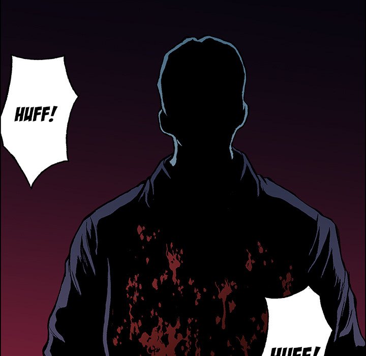Gito Gito EP 23 - Toomics page 14 - 