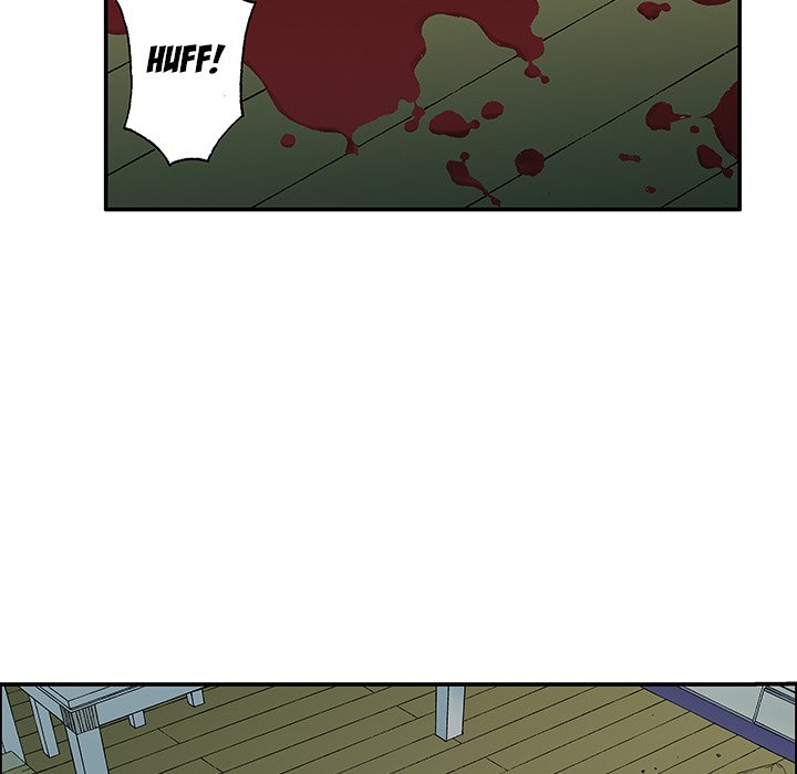 Gito Gito EP 23 - Toomics page 16 - 