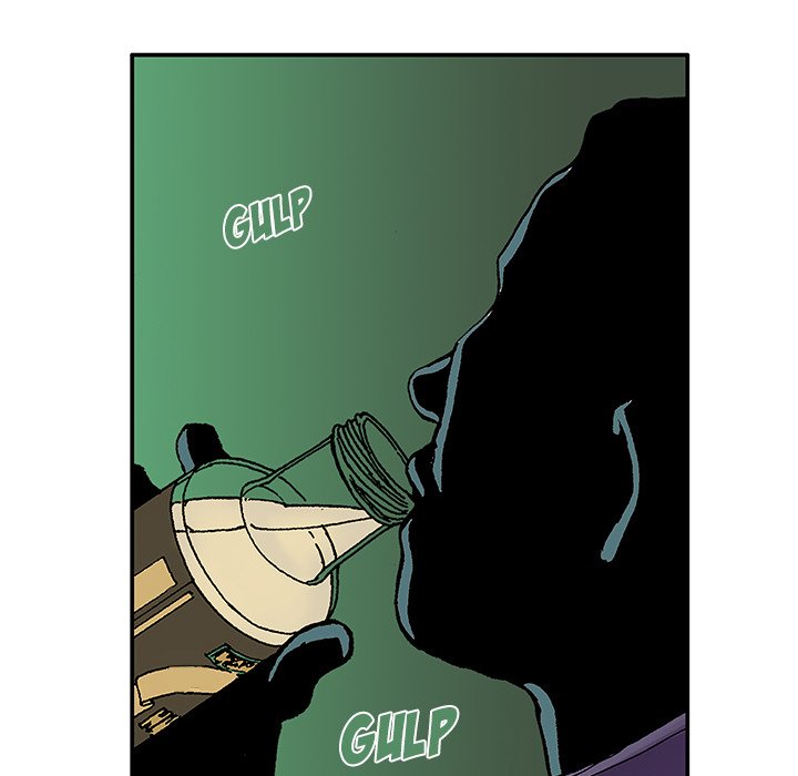 Gito Gito EP 23 - Toomics page 20 - 
