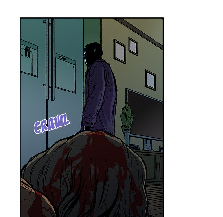Gito Gito EP 23 - Toomics page 22 - 