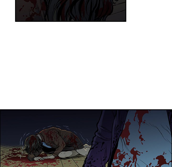 Gito Gito EP 23 - Toomics page 23 - 