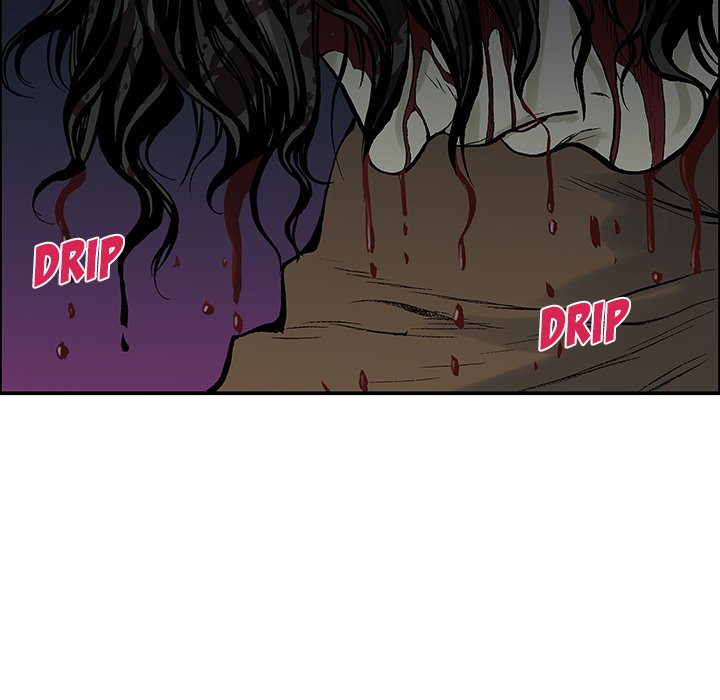 Gito Gito EP 23 - Toomics page 25 - 