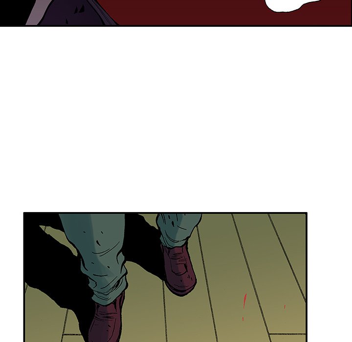 Gito Gito EP 23 - Toomics page 29 - 