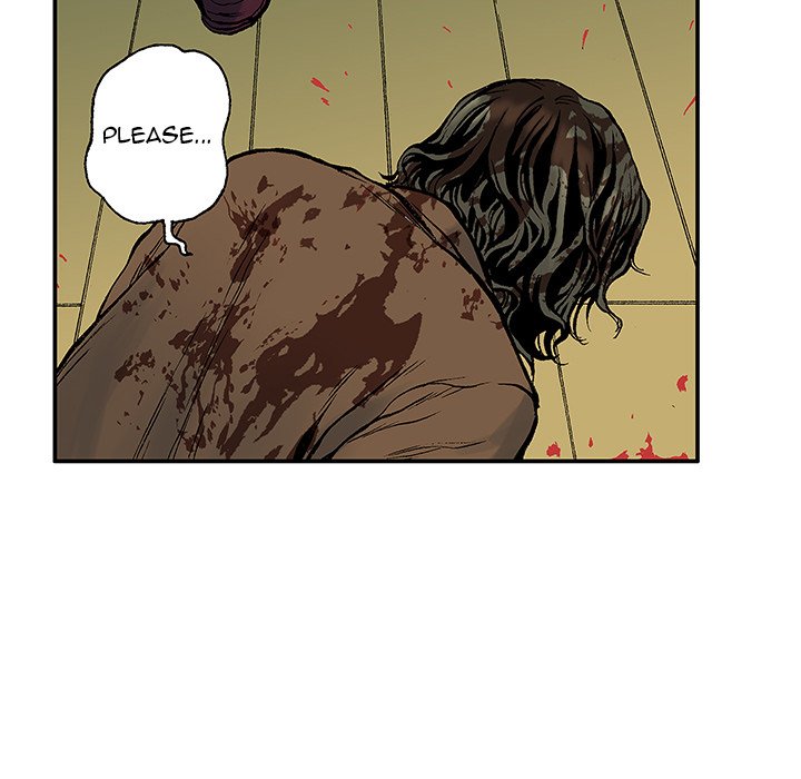 Gito Gito EP 23 - Toomics page 30 - 