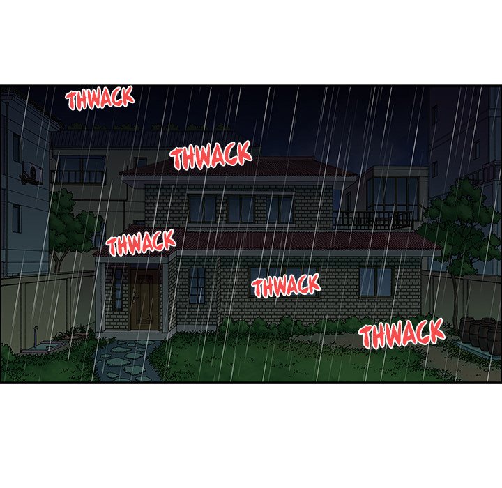 Gito Gito EP 23 - Toomics page 32 - 