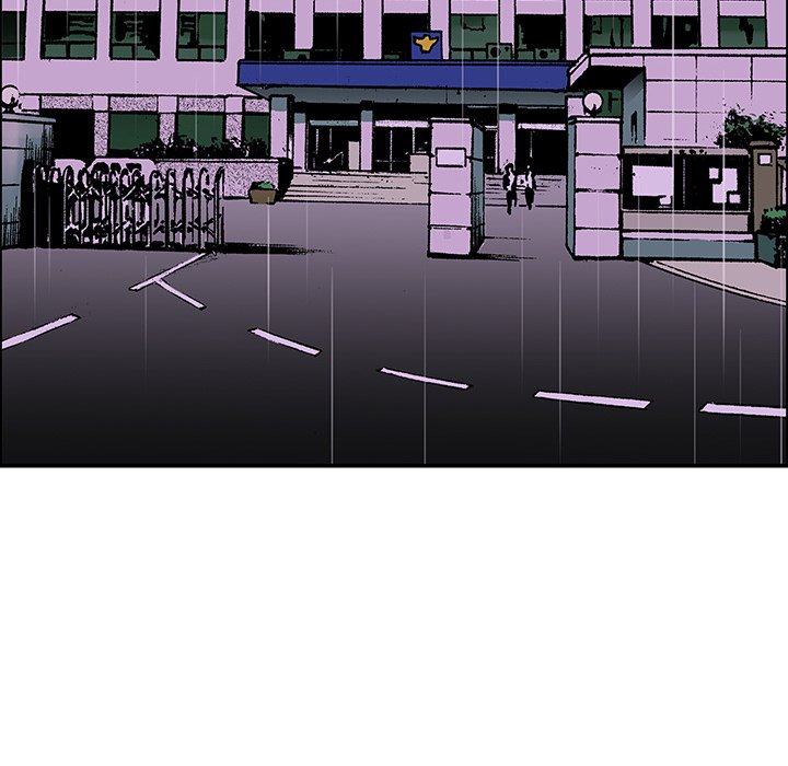 Gito Gito EP 23 - Toomics page 35 - 