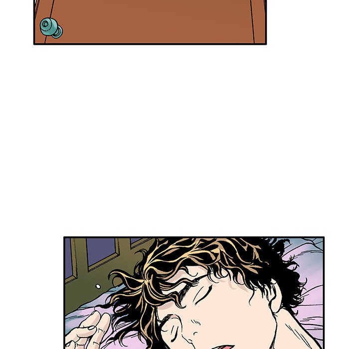 Gito Gito EP 23 - Toomics page 37 - 