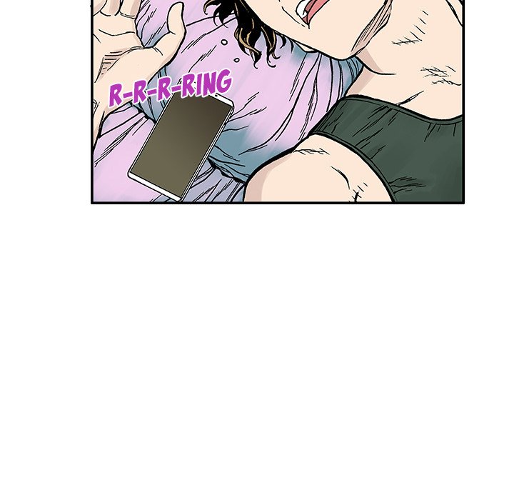 Gito Gito EP 23 - Toomics page 38 - 