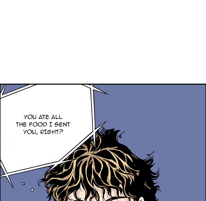 Gito Gito EP 23 - Toomics page 41 - 
