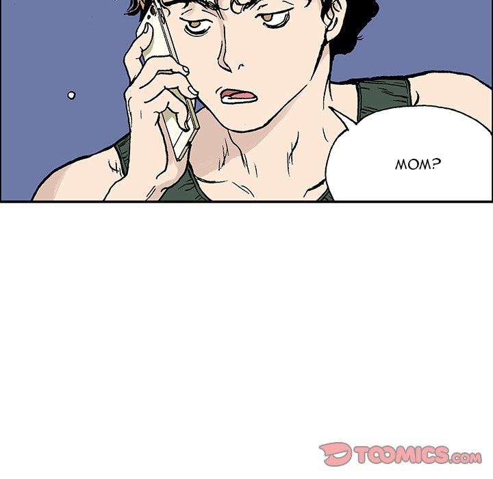 Gito Gito EP 23 - Toomics page 42 - 