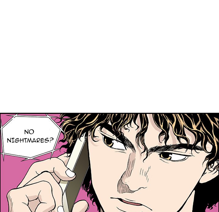 Gito Gito EP 23 - Toomics page 46 - 