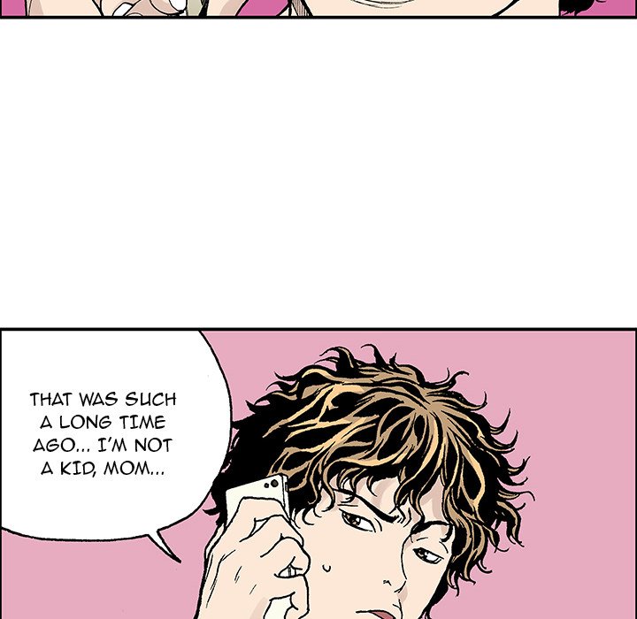 Gito Gito EP 23 - Toomics page 47 - 