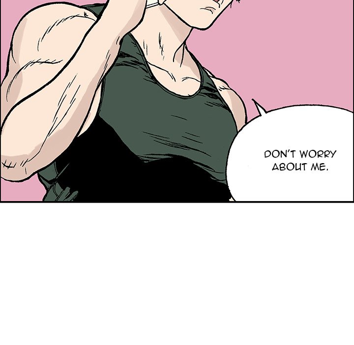 Gito Gito EP 23 - Toomics page 48 - 