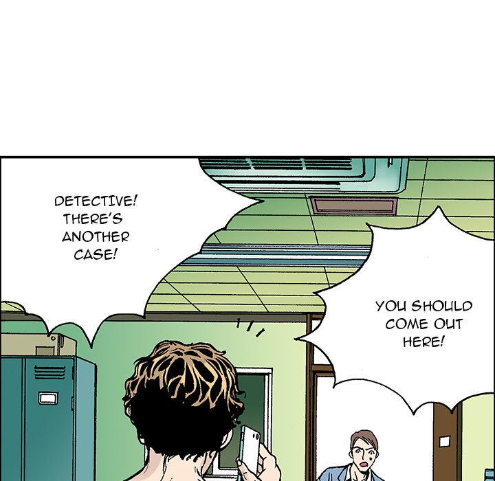 Gito Gito EP 23 - Toomics page 49 - 