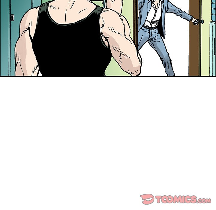 Gito Gito EP 23 - Toomics page 50 - 