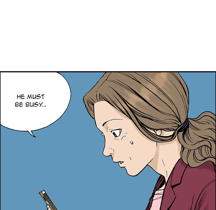 Gito Gito EP 23 - Toomics page 55 - 
