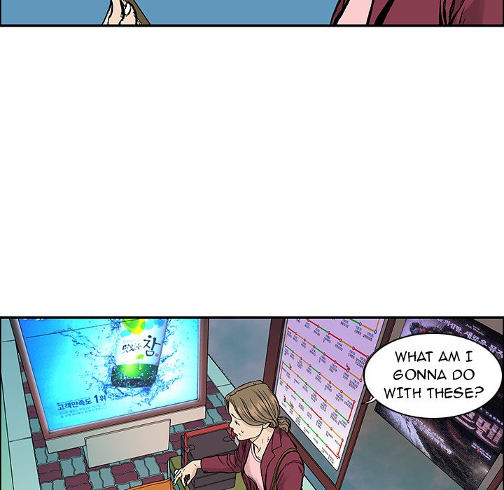 Gito Gito EP 23 - Toomics page 56 - 