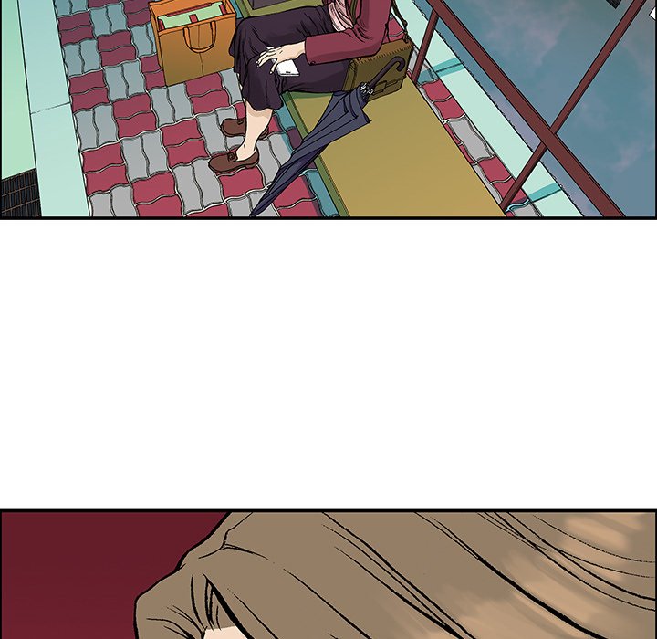 Gito Gito EP 23 - Toomics page 57 - 