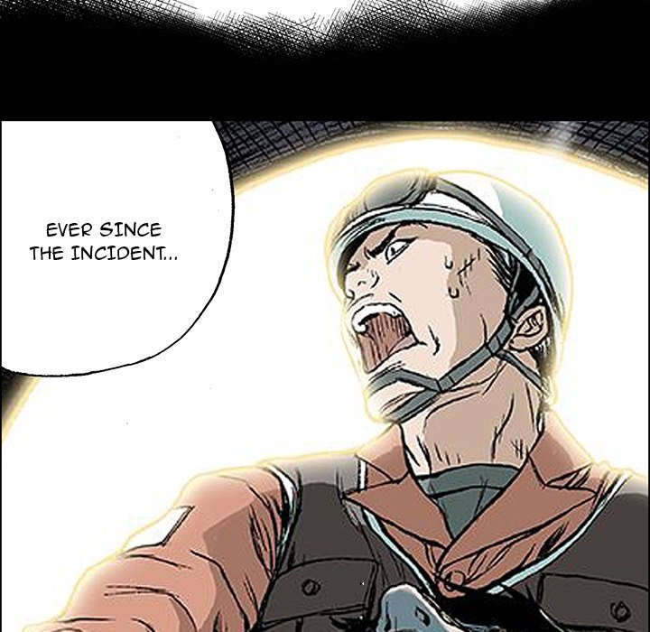 Gito Gito EP 23 - Toomics page 61 - 