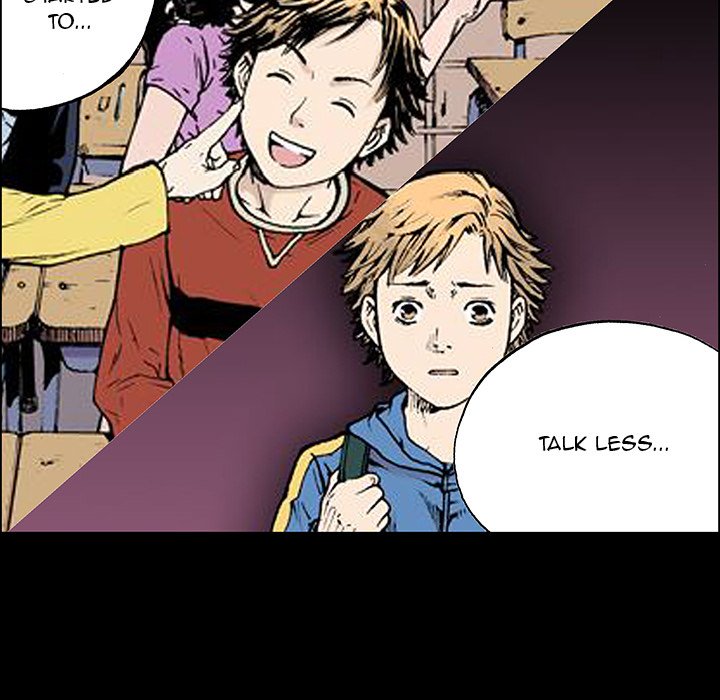 Gito Gito EP 23 - Toomics page 63 - 
