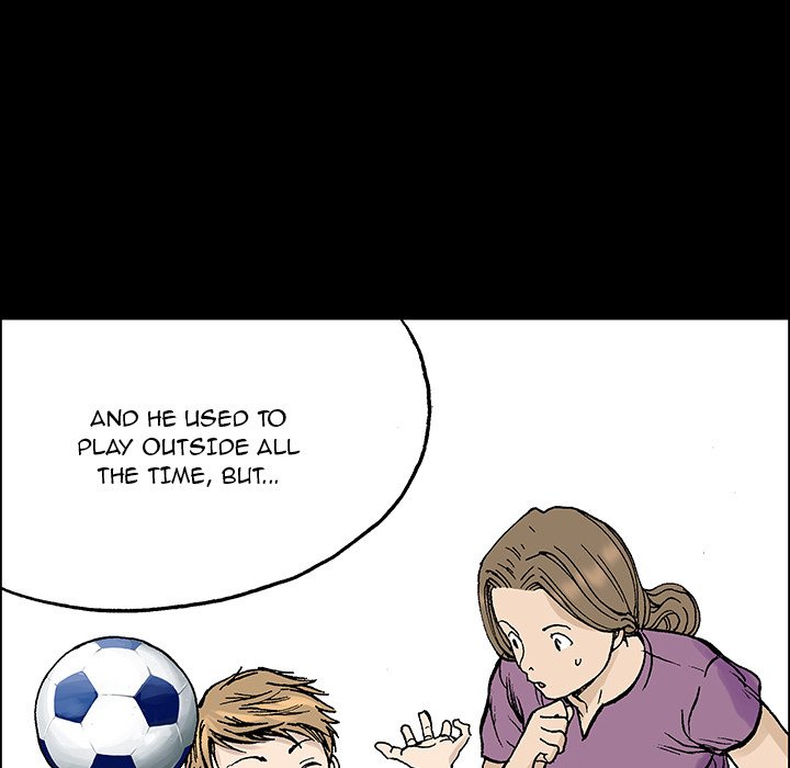 Gito Gito EP 23 - Toomics page 64 - 