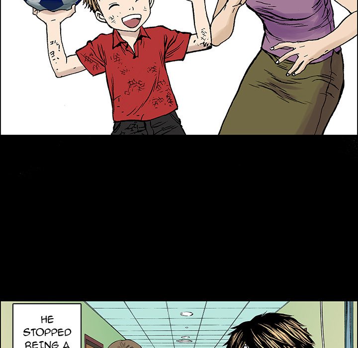 Gito Gito EP 23 - Toomics page 65 - 