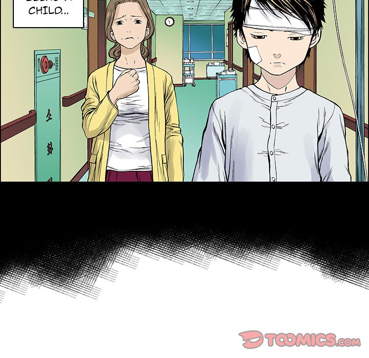 Gito Gito EP 23 - Toomics page 66 - 