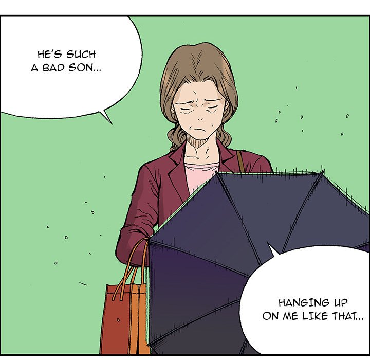 Gito Gito EP 23 - Toomics page 67 - 