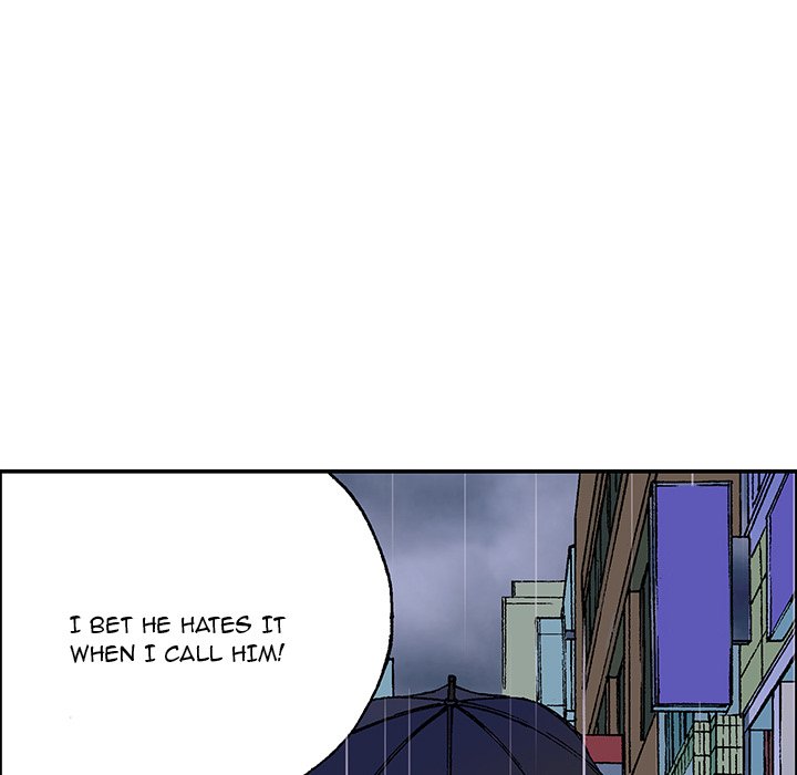 Gito Gito EP 23 - Toomics page 68 - 