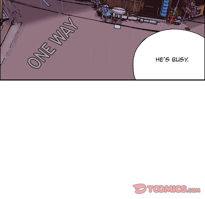 Gito Gito EP 23 - Toomics page 74 - 