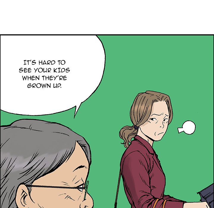 Gito Gito EP 23 - Toomics page 75 - 