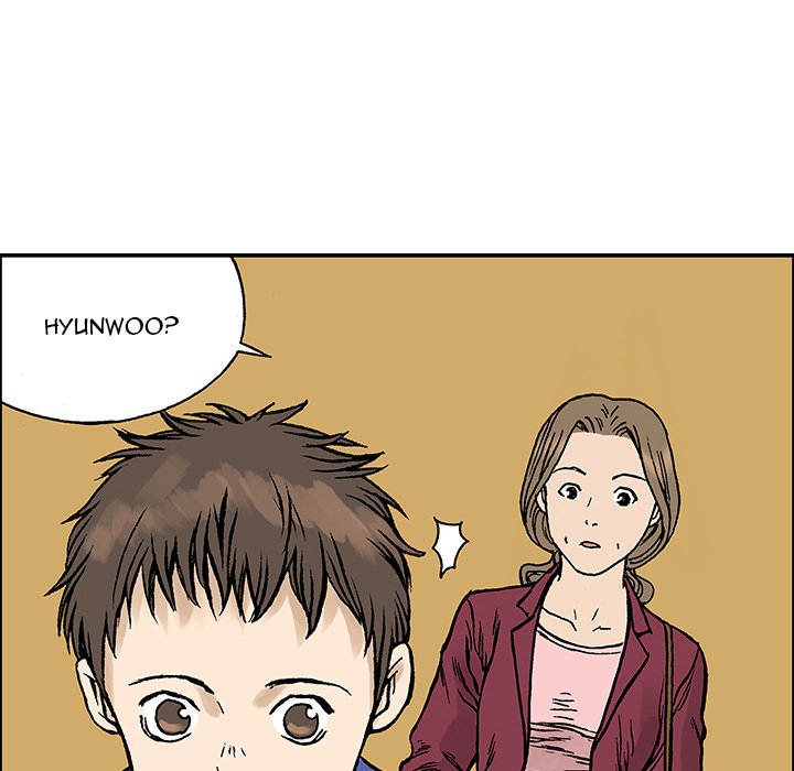 Gito Gito EP 23 - Toomics page 83 - 
