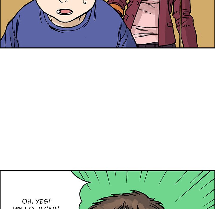 Gito Gito EP 23 - Toomics page 84 - 