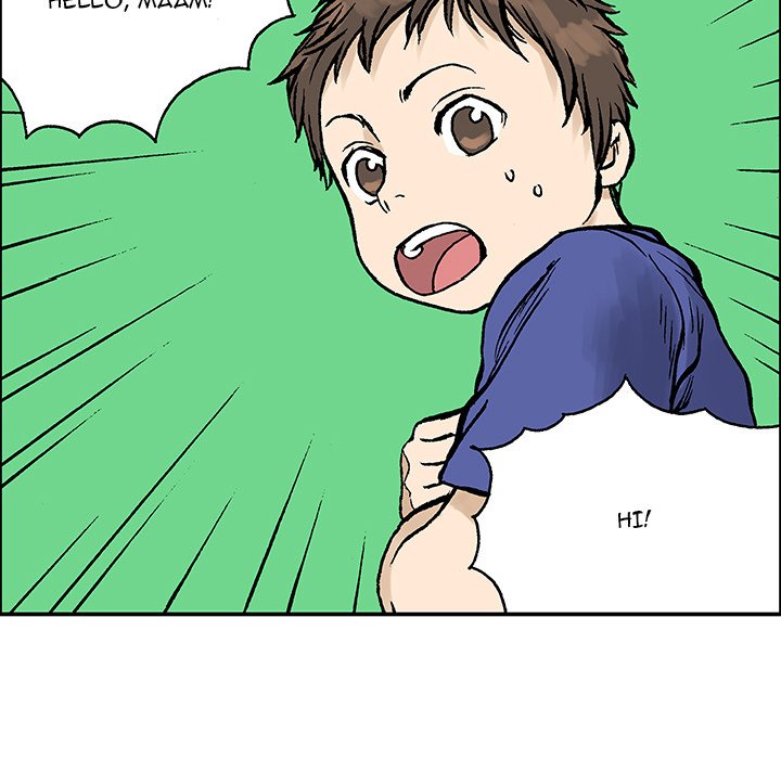 Gito Gito EP 23 - Toomics page 85 - 
