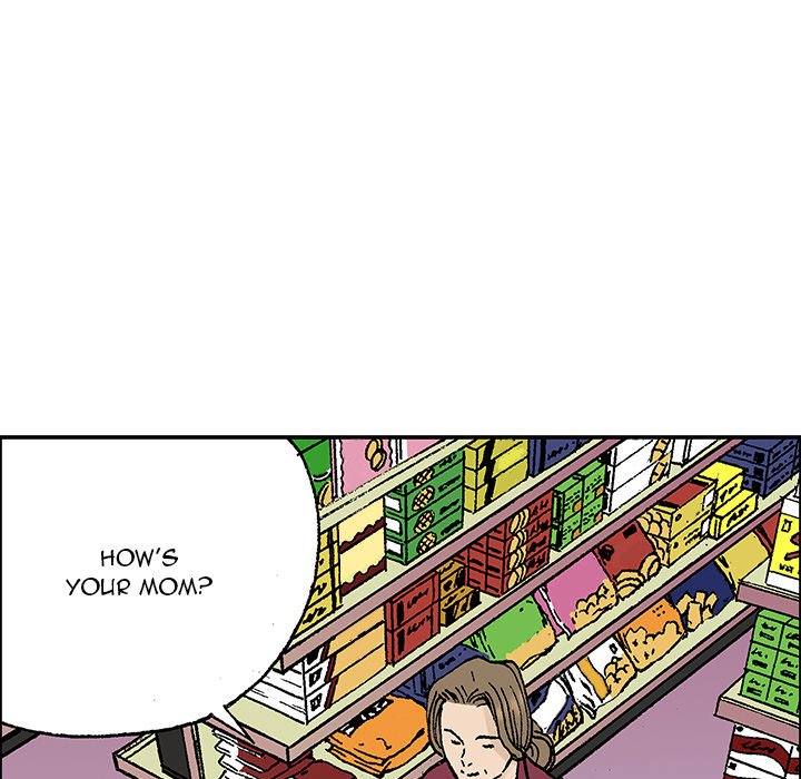Gito Gito EP 23 - Toomics page 86 - 
