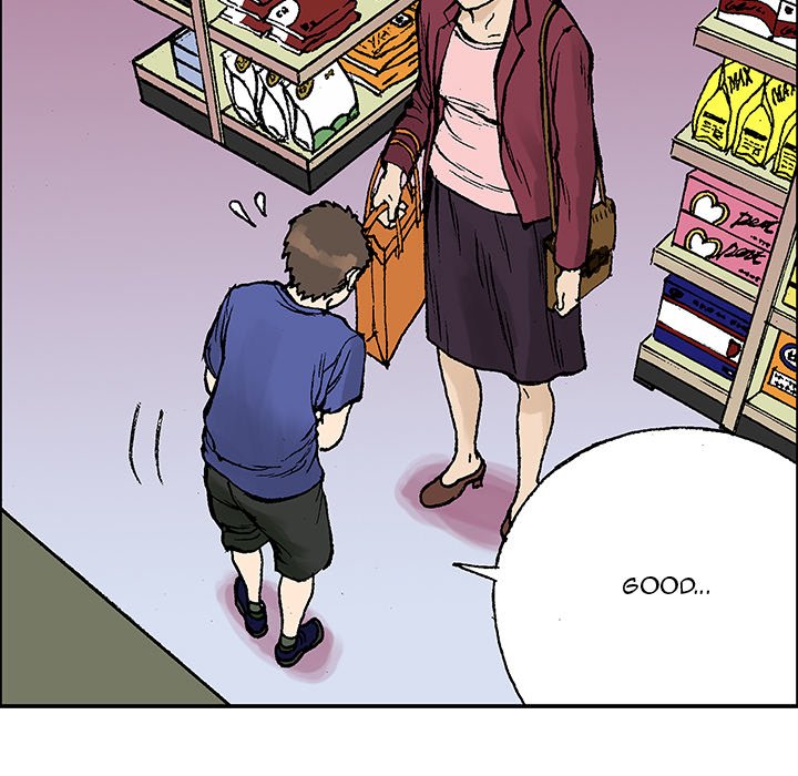 Gito Gito EP 23 - Toomics page 87 - 