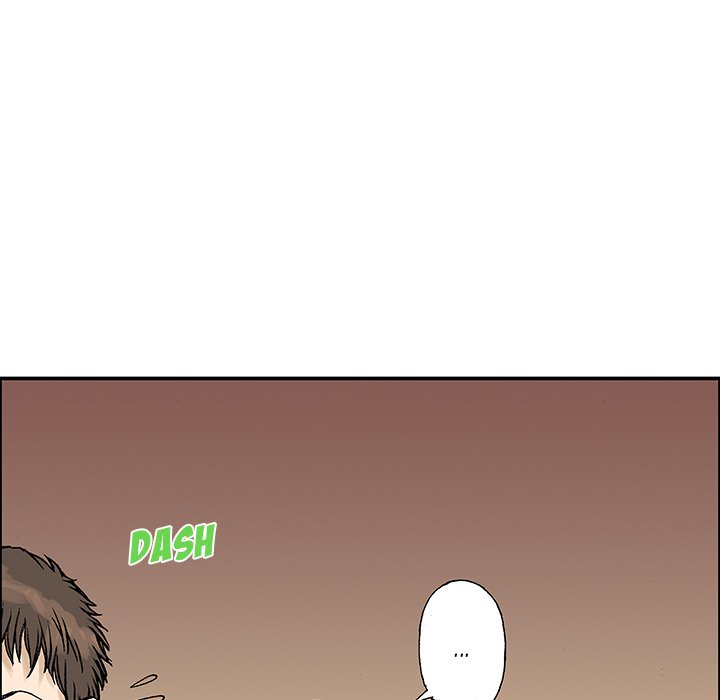 Gito Gito EP 23 - Toomics page 88 - 