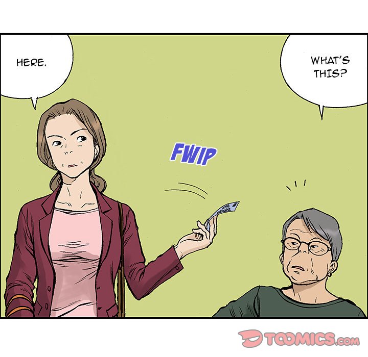 Gito Gito EP 23 - Toomics page 90 - 