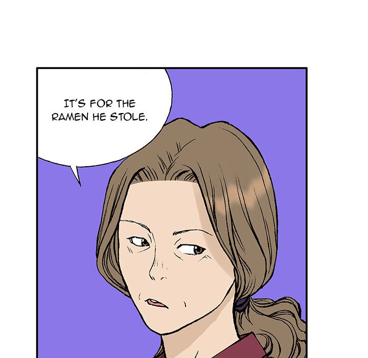 Gito Gito EP 23 - Toomics page 91 - 