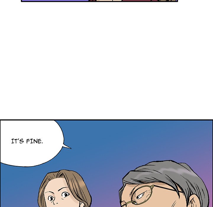 Gito Gito EP 23 - Toomics page 92 - 