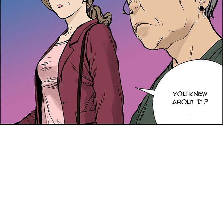 Gito Gito EP 23 - Toomics page 93 - 