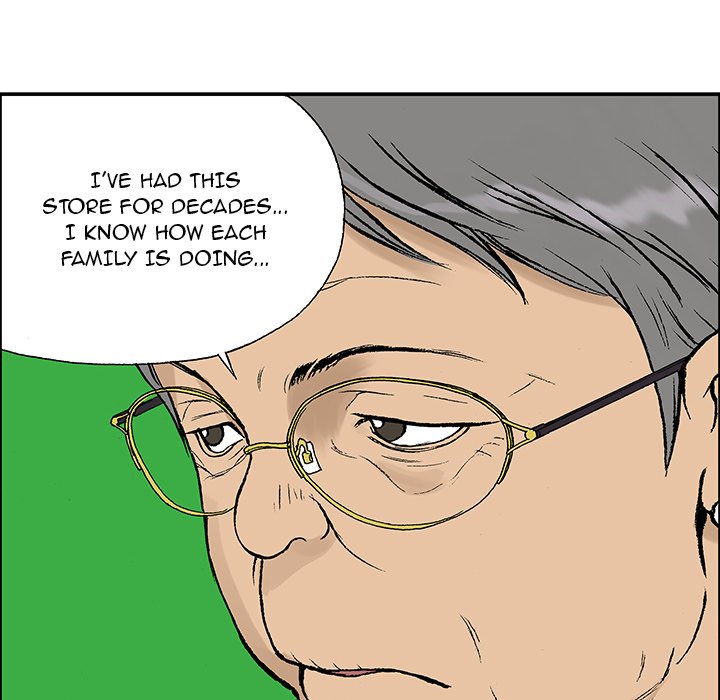 Gito Gito EP 23 - Toomics page 94 - 