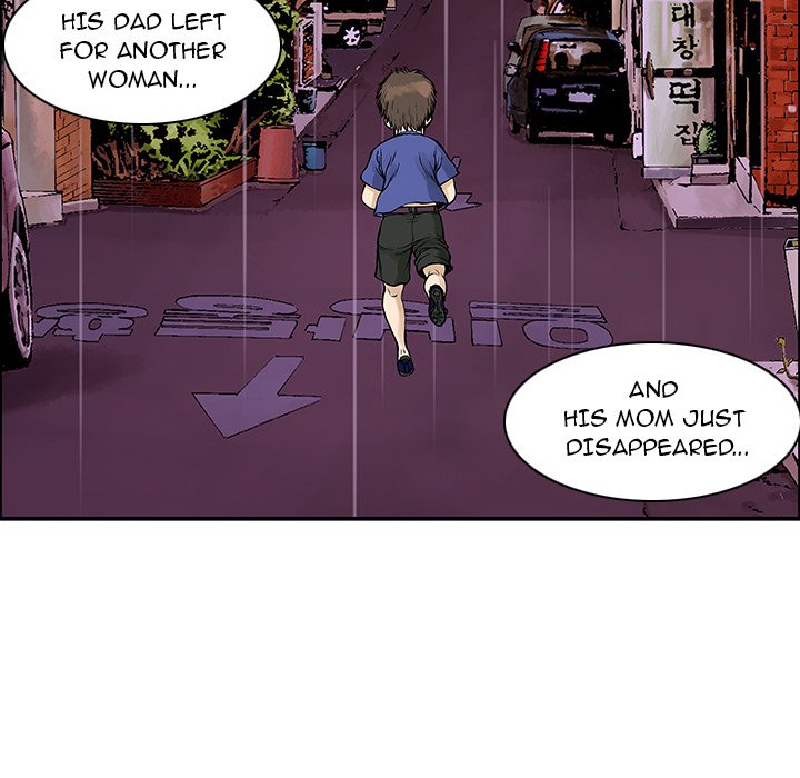Gito Gito EP 23 - Toomics page 96 - 