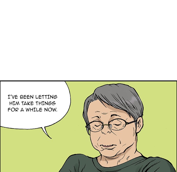 Gito Gito EP 23 - Toomics page 97 - 