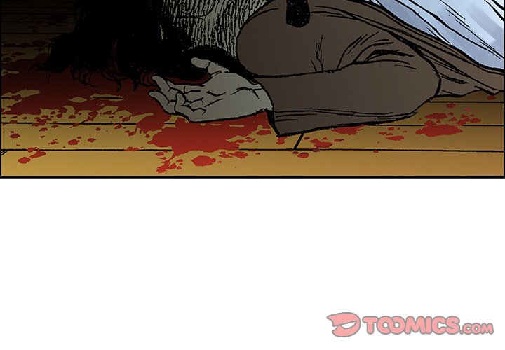 Gito Gito EP 24 - Toomics page 2 - 