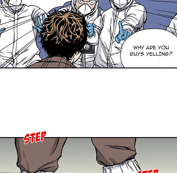 Gito Gito EP 24 - Toomics page 11 - 