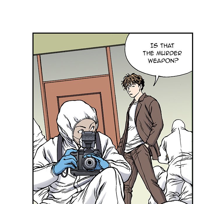 Gito Gito EP 24 - Toomics page 13 - 