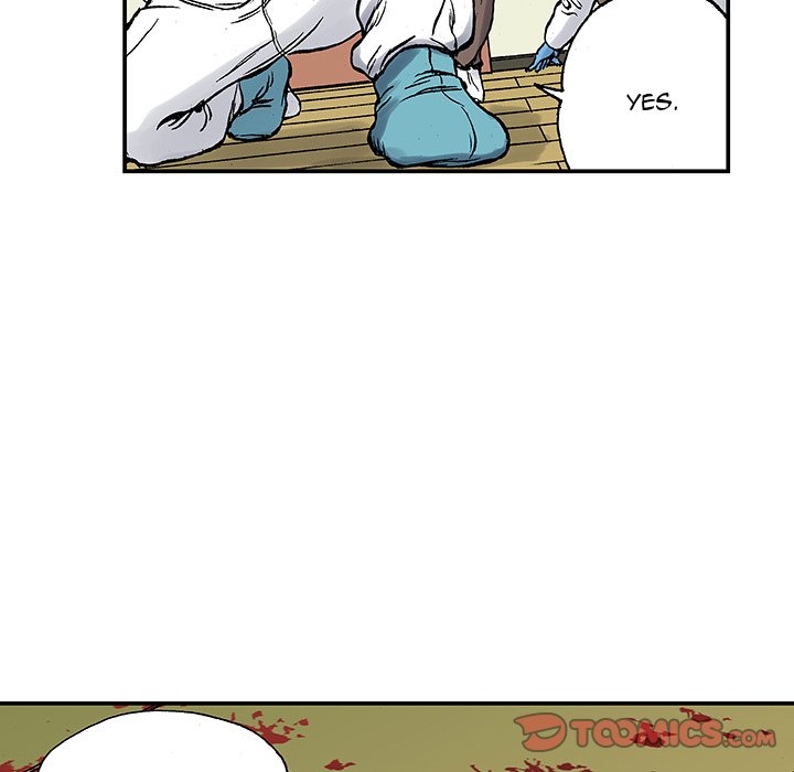 Gito Gito EP 24 - Toomics page 14 - 